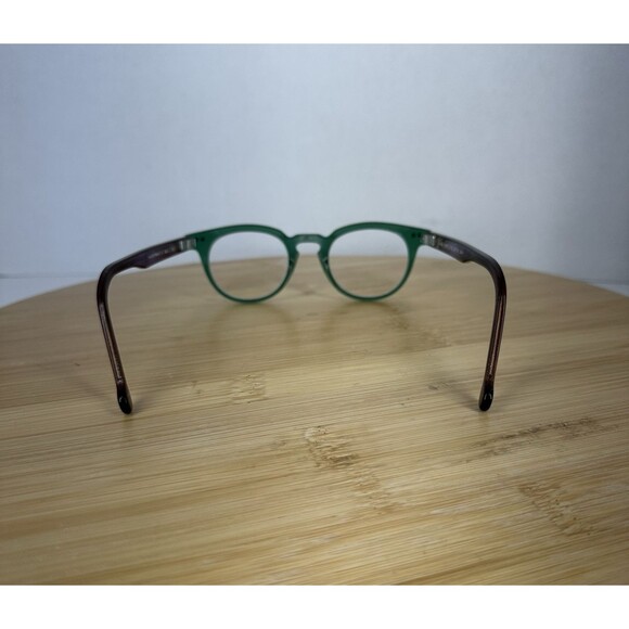 Anne & Valentin MAX 2 9B21 Women\'s Eyeglasses 42-21-140 France FRAMES ONLY main image 5